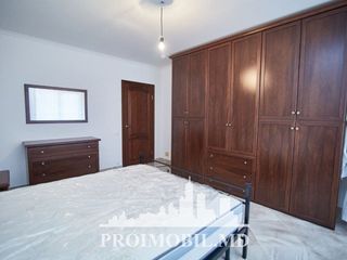 Apartament cu 3 camere, 86 m², Centru, Codru, Chișinău mun. foto 9