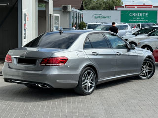 Mercedes E-Class foto 5