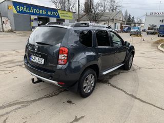 Dacia Duster foto 5