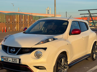 Nissan Juke foto 9