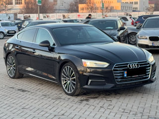 Audi A5 foto 5