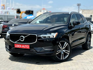 Volvo XC60 foto 3