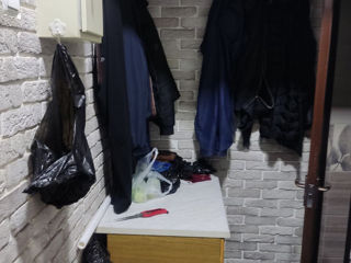 Apartament cu 1 cameră, 30 m², Buiucani, Chișinău foto 2