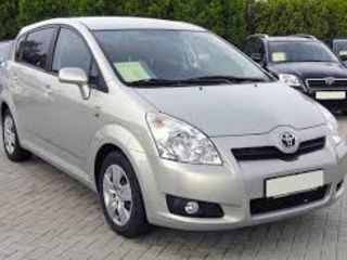 Piese -toyota corolla-verso,corolla,avensis,camry,rav-4 foto 2