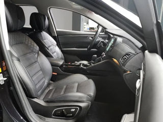 Renault Talisman foto 11