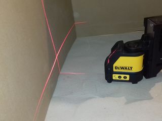 Lazer dewalt DW088 foto 2