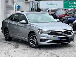 Volkswagen Jetta foto 4