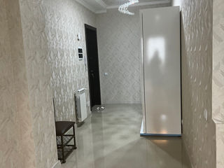 Apartament cu 2 camere, 82 m², Centru, Chișinău foto 4