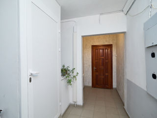 Apartament cu 1 cameră, 40 m², Telecentru, Chișinău foto 10