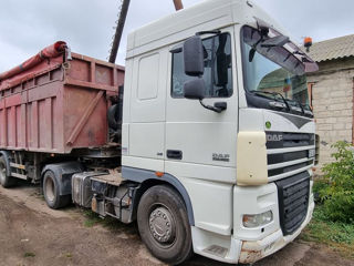 Daf XF 105.460