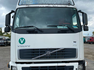 Volvo FH foto 9