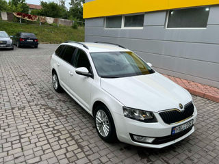 Skoda Octavia foto 2