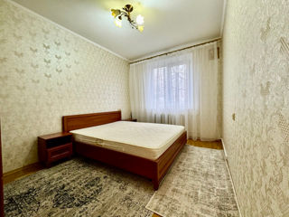 Apartament cu 2 camere, 55 m², Râșcani, Chișinău foto 11