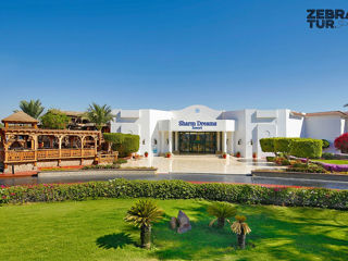 Egipt, Sharm El Sheikh - Sharm Dreams Vacation Club 5*