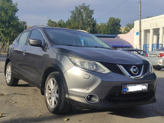 Nissan Qashqai foto 4