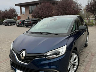 Renault Scenic foto 4