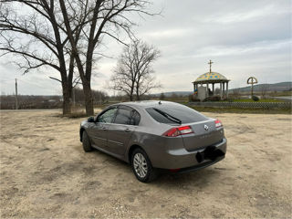 Renault Laguna foto 3