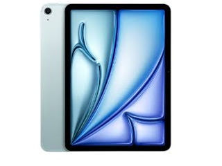Apple iPad Air 11 2024 512Gb Blue - всего 21799 леев!