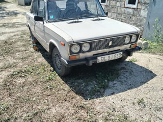 Lada / ВАЗ 2106 foto 4