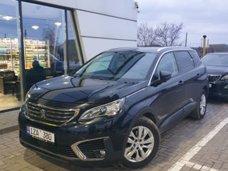 Peugeot 5008 foto 10