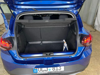 Dacia Sandero Stepway foto 7