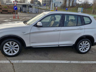 BMW X3 foto 4