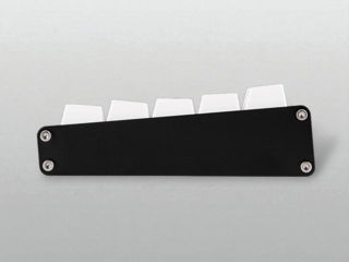 [NOU] Ajazz Alux68 Plus/Max (RGB, eSports, Magnetic Switches, Aluminiu) foto 11