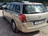 Opel Astra foto 7