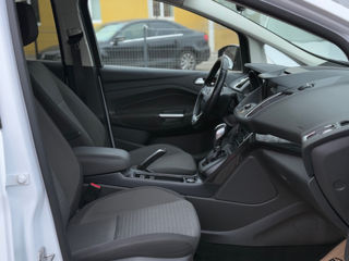 Ford C-Max foto 18