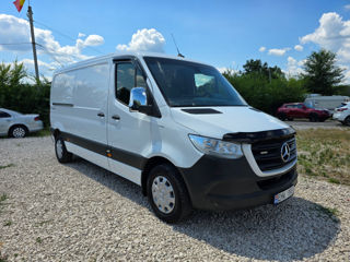 Mercedes Sprinter foto 2