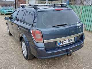 Opel Astra foto 3