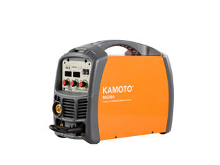 Aparat de sudură semiautomat Kamoto MIG180