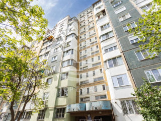 Apartament cu 4 camere, 96 m², Ciocana, Chișinău foto 19