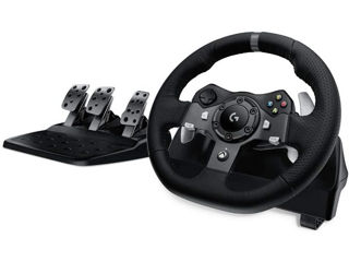 Игровой руль Logitech G29+ Коробка передач Logitech (под заказ)