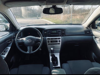 Toyota Corolla foto 2