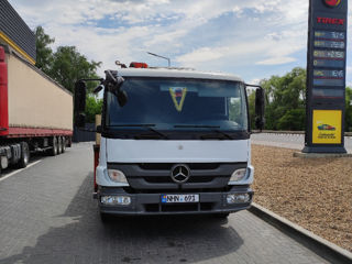 Mercedes Atego