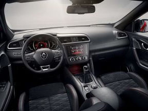 Renault Kadjar запчасть piese foto 2