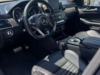 Mercedes GLE foto 4