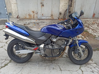 Honda Hornet S foto 8