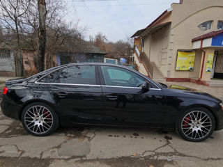 Audi A4 foto 8