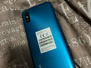 Vând Xiaomi redmi 9A foto 2