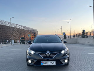 Renault Megane foto 2