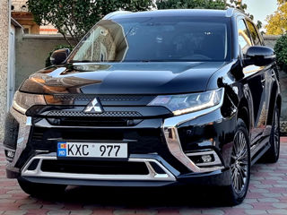 Mitsubishi Outlander foto 5