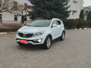 KIA Sportage foto 2