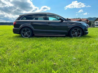 Audi Q7 foto 5