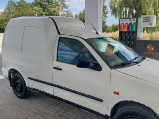 Volkswagen Caddy foto 3