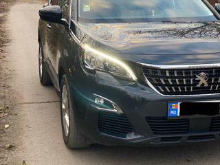 Peugeot 3008 foto 3