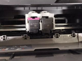 HP DeskJet 2050 Printer foto 3