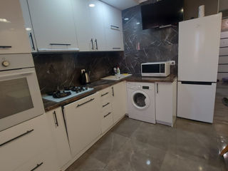 Apartament cu 1 cameră, 45 m², Ciocana, Chișinău foto 8