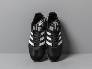 Adidas (Samba OG MS) новые кроссовки оригинал, натуральная кожа . foto 4
